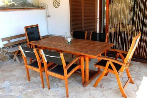 Sant Antoni De Calonge Villa Sleeps 6 Pool Air Con