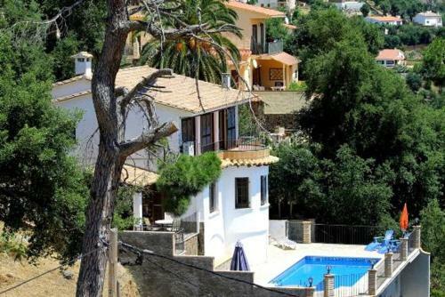 Sant Antoni De Calonge Villa Sleeps 6 Pool Air Con