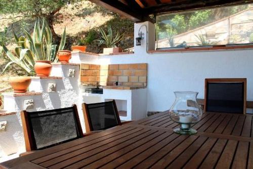 Sant Antoni De Calonge Villa Sleeps 6 Pool Air Con