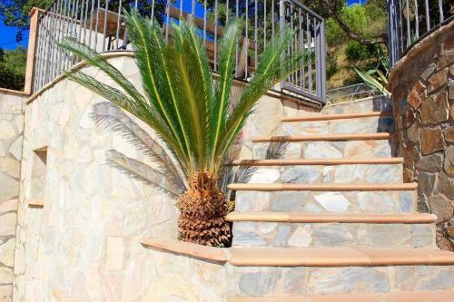 Sant Antoni De Calonge Villa Sleeps 6 Pool Air Con