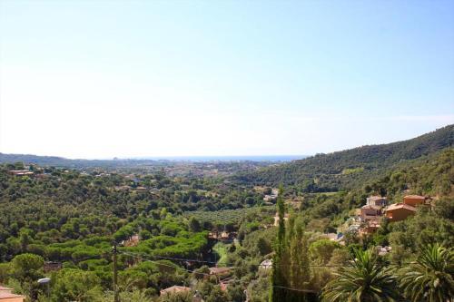 Sant Antoni De Calonge Villa Sleeps 6 Pool Air Con