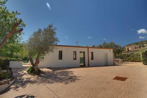 Sant Antoni De Calonge Villa Sleeps 10 Pool Wifi