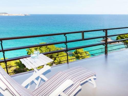 Apartment Ed�n Mar
