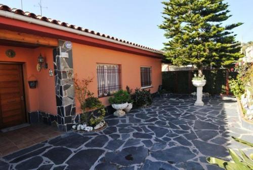Sant Cebria De Vallalta Villa Sleeps 7 Pool Wifi