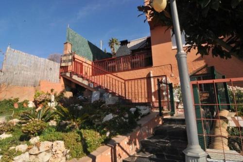 Sant Cebria De Vallalta Villa Sleeps 7 Pool Wifi