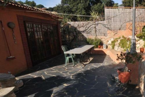 Sant Cebria De Vallalta Villa Sleeps 7 Pool Wifi