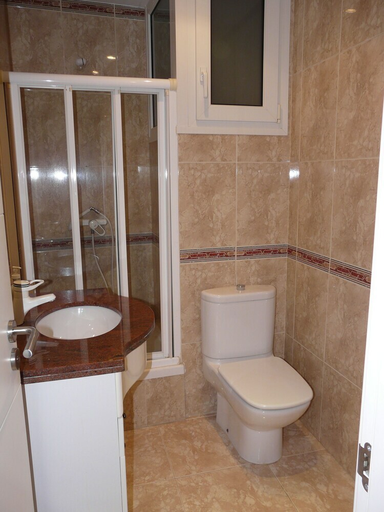 Apartamento Puig