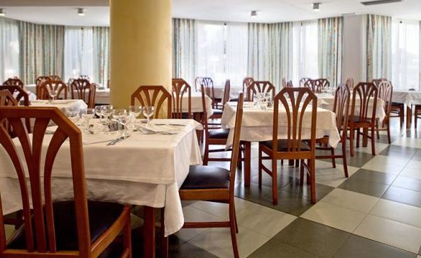 Hotel D'or Jardin De Playa