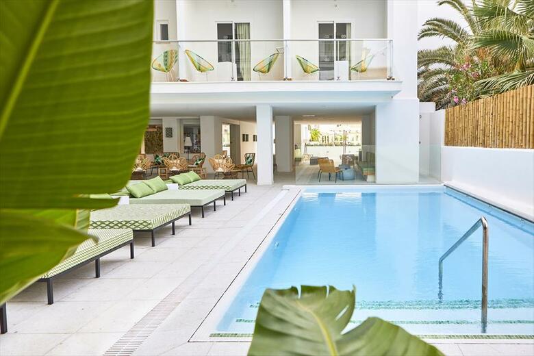 Hotel Hm Dunas Blancas