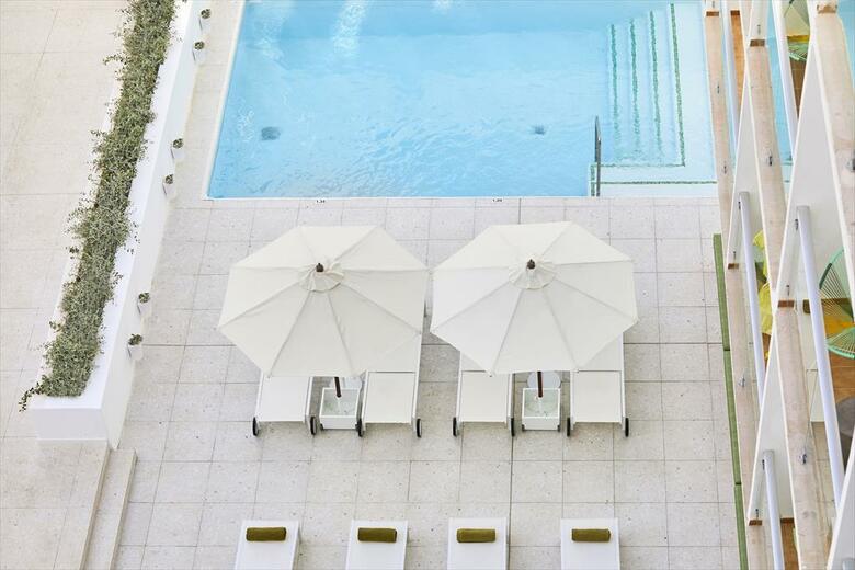 Hotel Hm Dunas Blancas