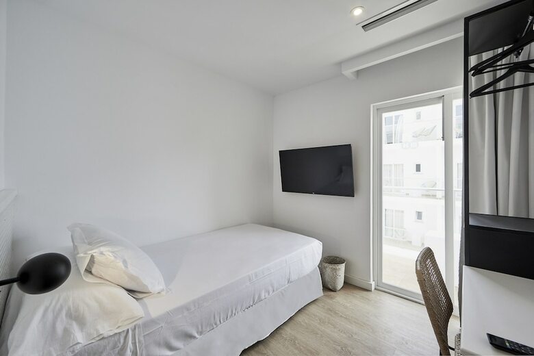 Hotel Hm Dunas Blancas
