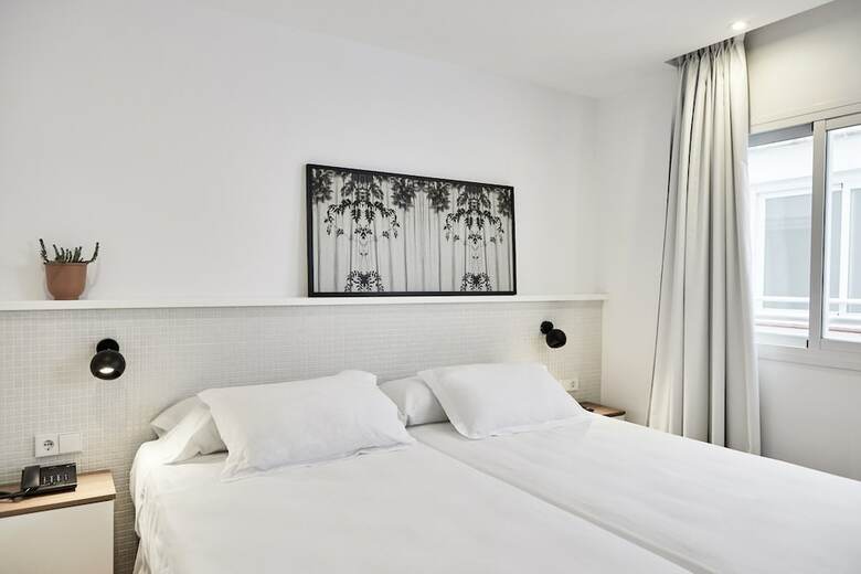 Hotel Hm Dunas Blancas