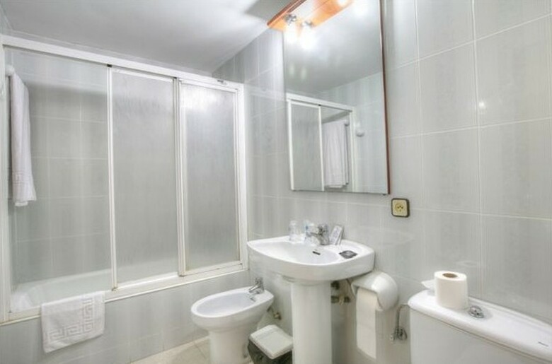 Apartamentos Royal Life