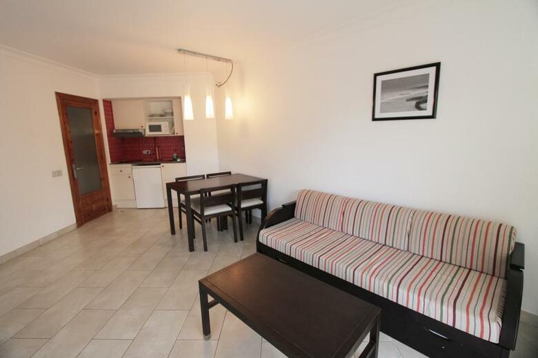 Apartamentos Royal Life