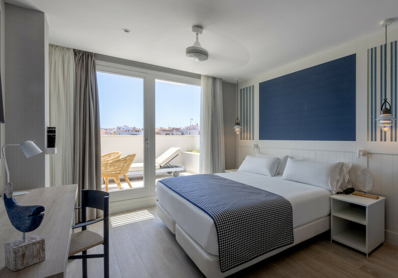 Hotel Catalonia Mirador Des Port