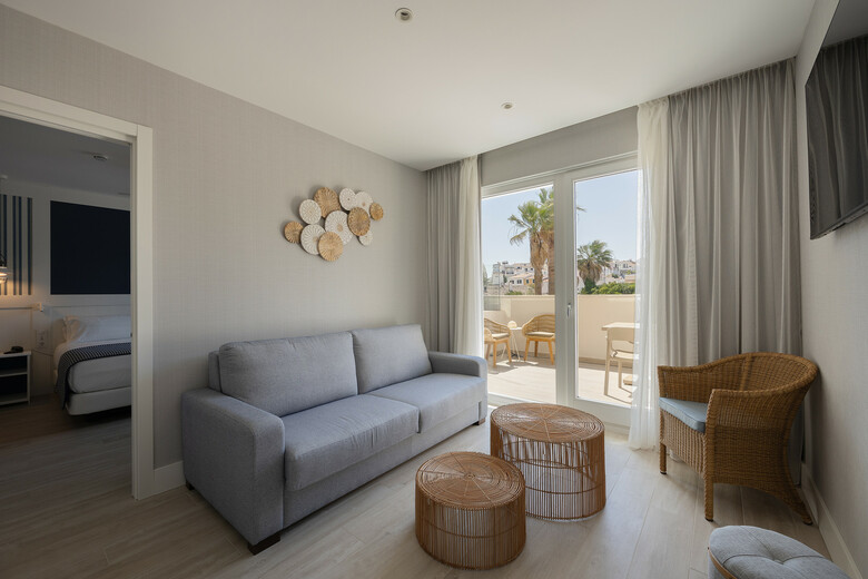 Hotel Catalonia Mirador Des Port
