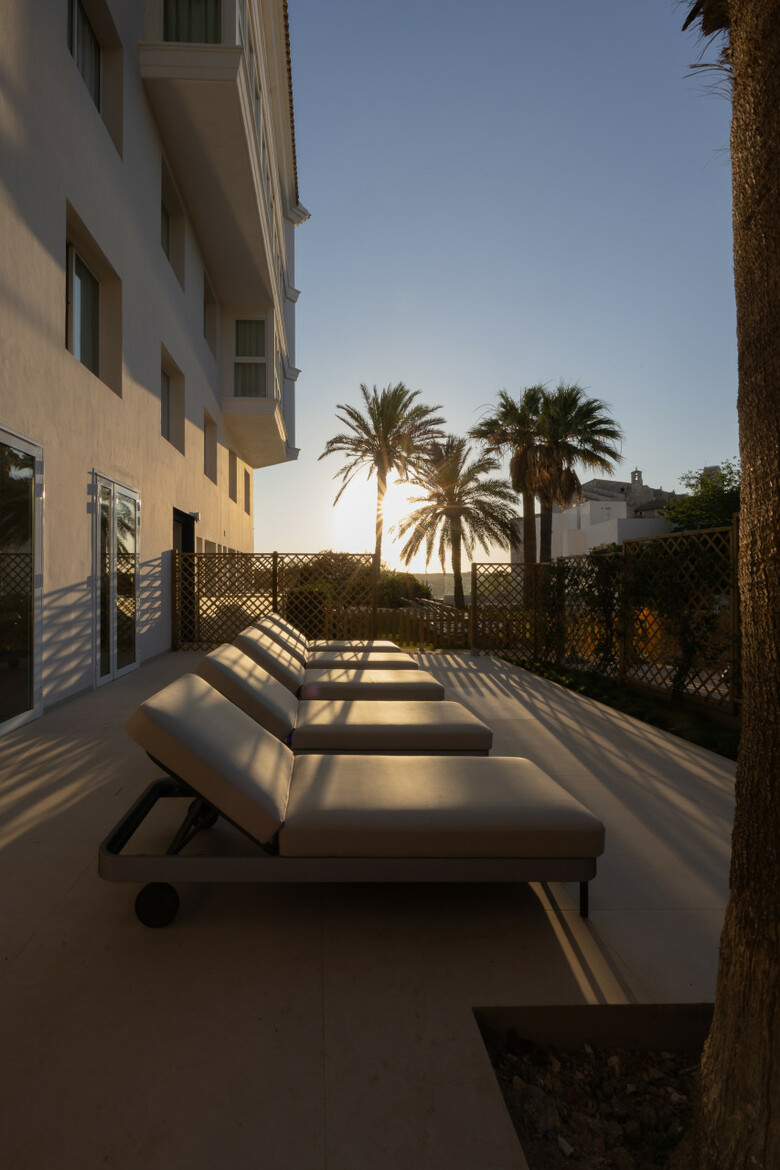 Hotel Catalonia Mirador Des Port