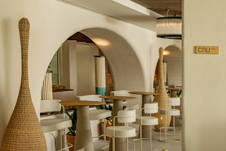 Villa Le Blanc, A Gran Melia Hotel. 5* Grand Luxury