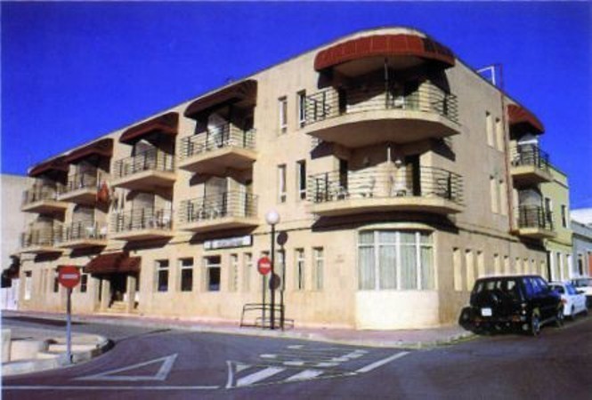 Hotel Playa Grande