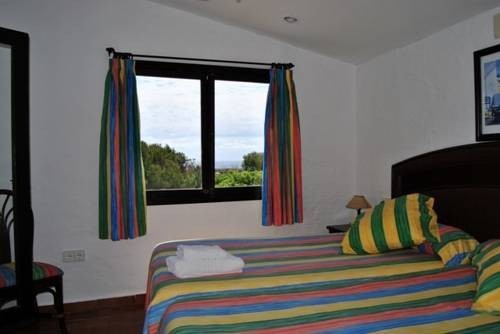 HLG Apartamentos Binivell Park