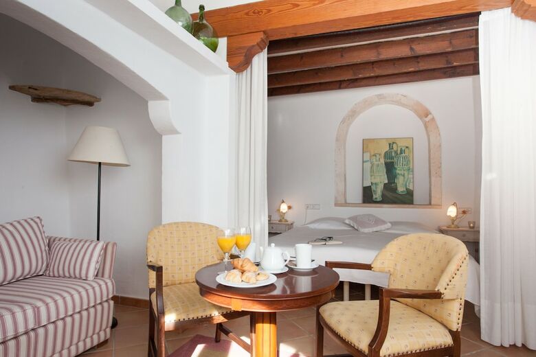 Agroturismo Hotel Rural Sa Galera