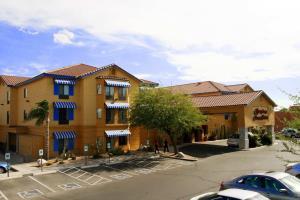 Hotel Hampton Inn & Suites Tucson Mall