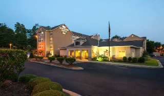 Hotel Homewood Suites By Hilton Montgomery