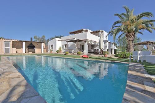 Villa Can Artesa