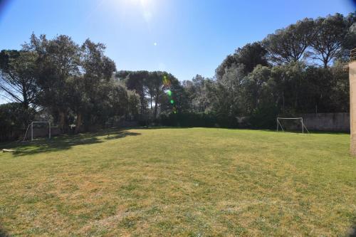 Villa Solius