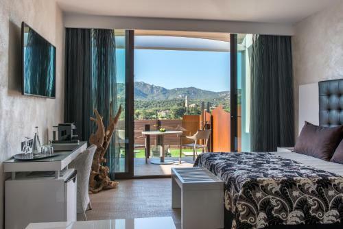 Hotel Suites Natura Mas Tapiolas