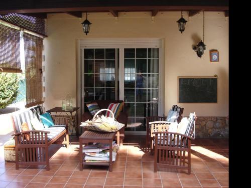 Villa Rocatosa