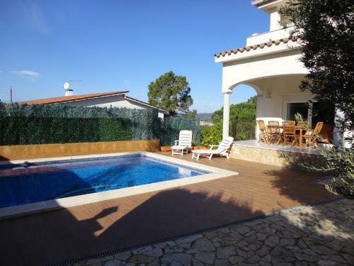 Villa Joncs