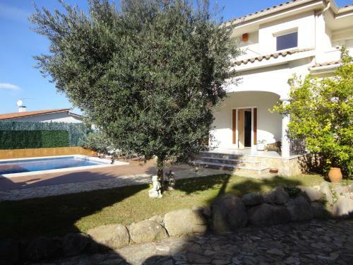 Villa Joncs