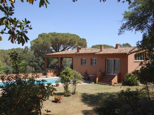 Villa Casa Del Cielo