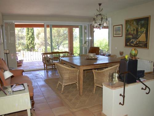 Villa Casa Del Cielo