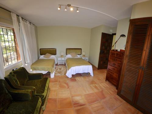 Villa Casa Del Cielo