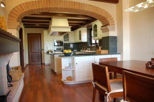 Villa Cal Petit