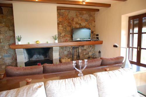 Villa Cal Petit