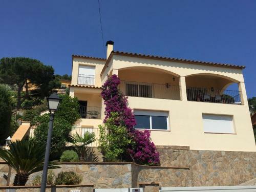 Villa Casa El Limonero
