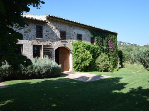 Villa Mas Dan�a