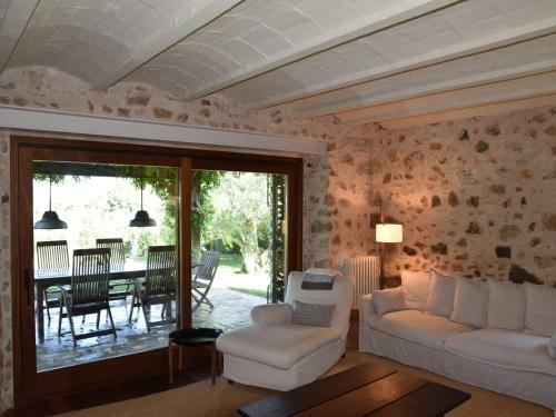 Villa Mas Dan�a