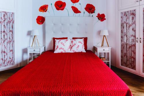 Suites & Apartments Calle Real