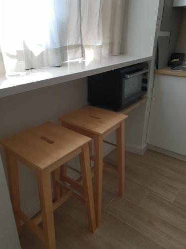 Hostal Suites Dornajos4