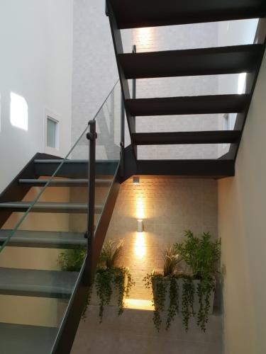 Hostal Suites Dornajos4