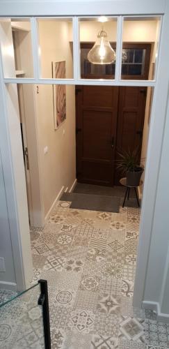 Hostal Suites Dornajos4
