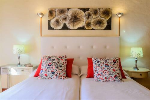 Apartamento Hotel Emblem�tico Casa Do�a Justa