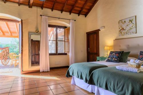 Apartamento Hotel Emblem�tico Casa Do�a Justa