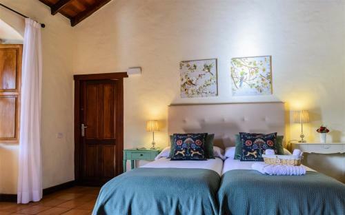 Apartamento Hotel Emblem�tico Casa Do�a Justa