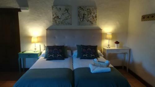 Apartamento Hotel Emblem�tico Casa Do�a Justa