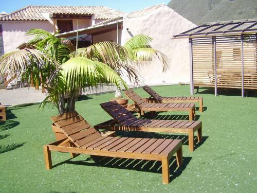 Apartamento Hotel Emblem�tico Casa Do�a Justa